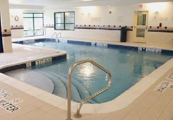SpringHill Suites Erie