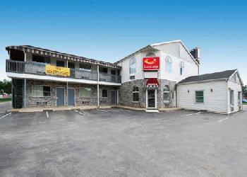 Econo Lodge Hannibal