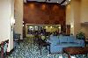 Hampton Inn  Suites Manchester