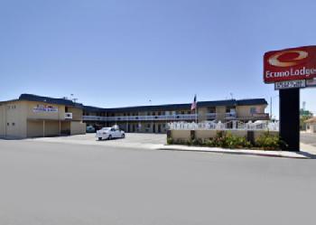 Econo Lodge Fallon