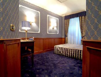 To be deleted - Hotel Del Cors