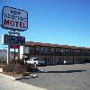 New Western Motel Panguitch