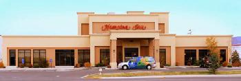 Hampton Inn Montrose