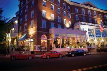 Hotel Northampton