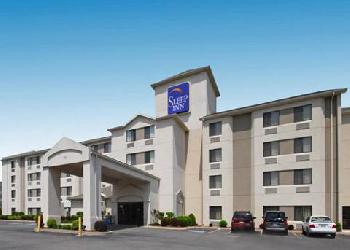 Sleep Inn Murfreesboro