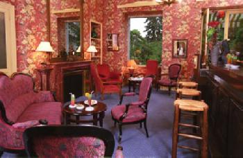 Hotel Chapelle et Parc