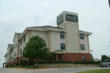 ESA Ft Worth-City View