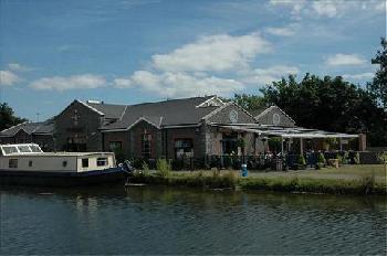 The Twelfth Lock Hotel Dublin