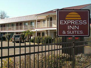 Express Inn and Suites