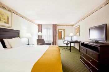 Holiday Inn Express Hotel & Suites CHICAGO-LIBERTYVILLE