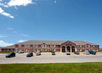 Comfort Inn West