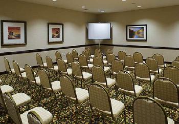 Residence Inn Beaumont