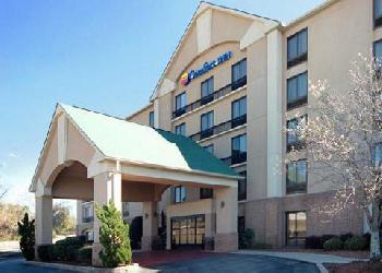 Comfort Inn Pensacola