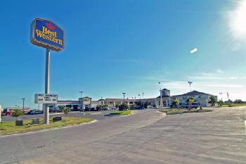 BEST WESTERN Garden Inn & Suites