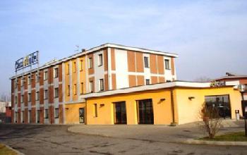 Classhotel Piacenza Junior