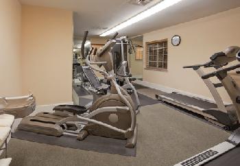 Candlewood Suites LAFAYETTE