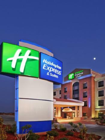 Holiday Inn Express Hotel & Suites LAKELAND NORTH - I-4