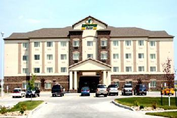 Expressway Suites