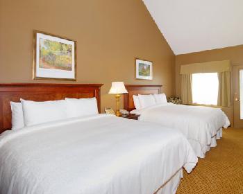 Wildwood Town Center Hotel and Conference Center