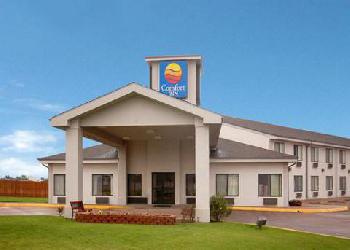 Comfort Inn Limon