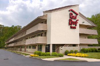 Red Roof Inn Wilmington DE
