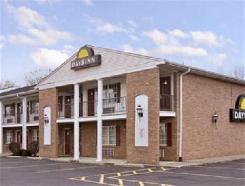 Days Inn Macedonia