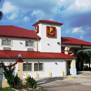 Palace Inn and Suites Willowbrook