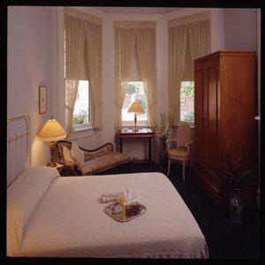THE PRIORY HOTEL