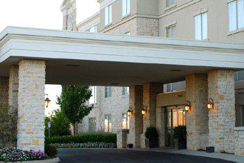 BEST WESTERN PLUS Franklin Park Suites - Polaris