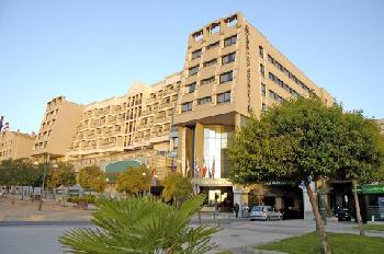 Gran Hotel Luna De Granada