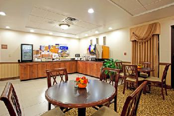 Holiday Inn Express PRINCETON/I-77