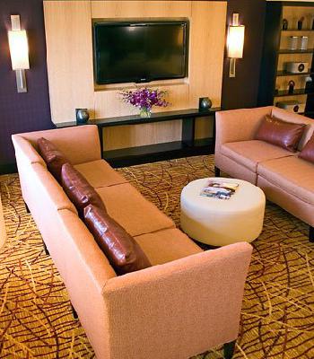 Oakland Marriott City Center