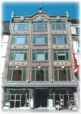 Savoy Hotel