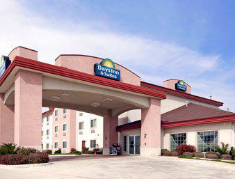Days Inn Decatur TX