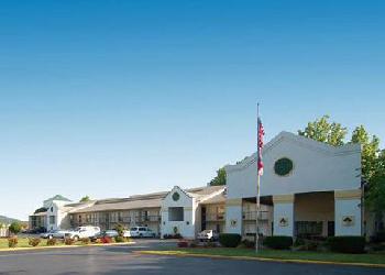 Quality Inn Kings Mountain