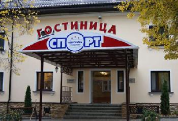 Sport-Yaroslavl