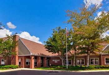 Residence Inn Tallahassee North/I-10 Capital Circle