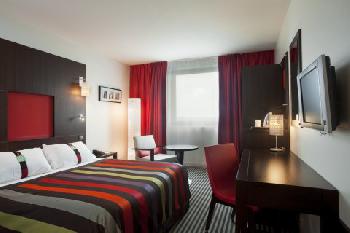 Holiday Inn DIJON