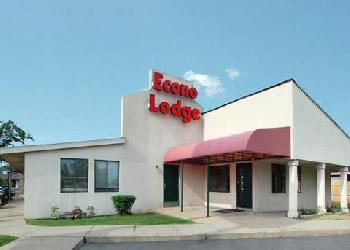 Econo Lodge Airport