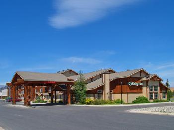 Kelly Inn Yellowstone