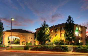 Holiday Inn Express Hotel & Suites ROSWELL