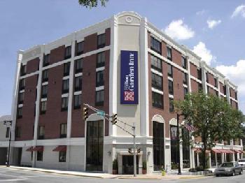 Hilton Garden Inn Terre Haute