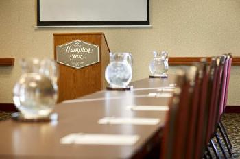 Hampton Inn Middletown