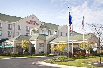 Hilton Garden Inn ColumbusPolaris