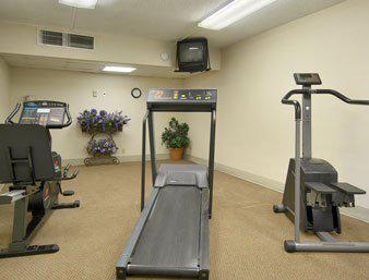 Howard Johnson West Memphis