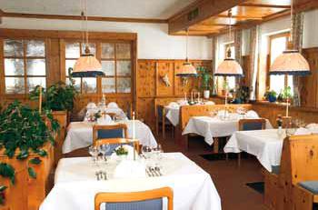 Chiemgauer Hof