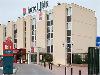ibis Paris Gennevilliers