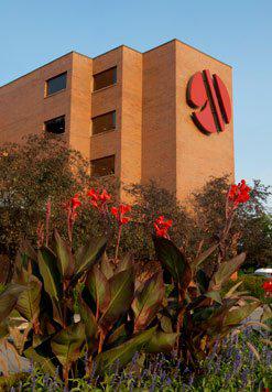 Racine Marriott