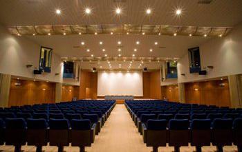 BEST WESTERN Golf Hotel Quattrotorri