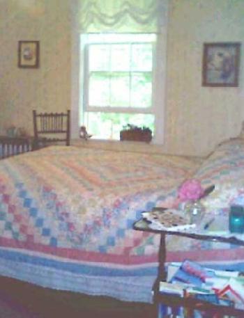 Nichols Guest House B&B